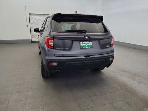 Used 2019 Honda Passport Sport image 6