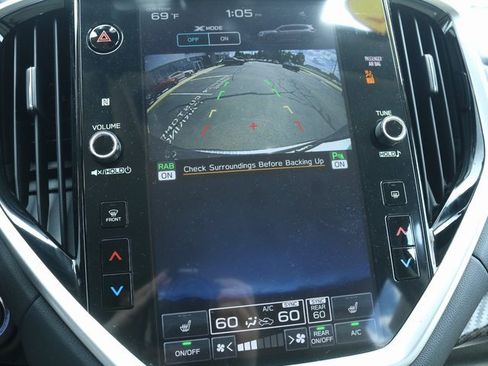 Certified 2025 Subaru Ascent Premium w/ Popular Package #1 image 28