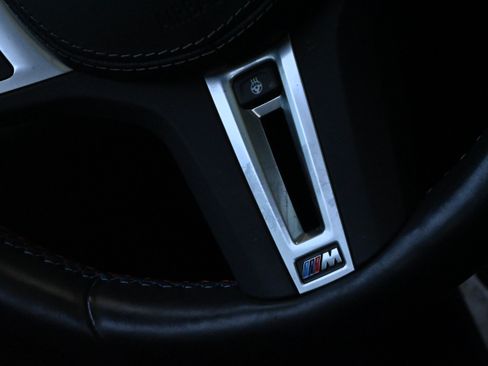Used 2024 BMW M850i Gran Coupe xDrive AWD/4WD image 27