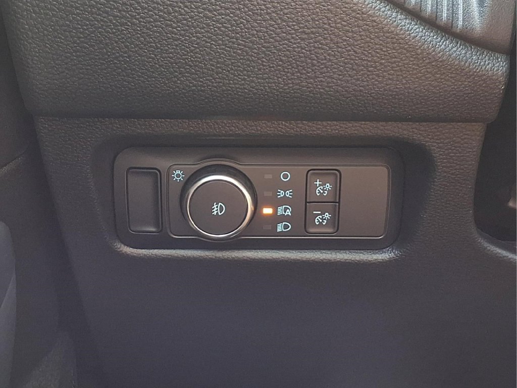 New 2026 Ford Ranger Lariat AWD/4WD image 11