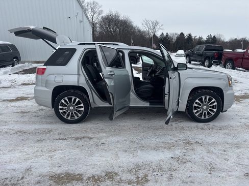 Used 2016 GMC Terrain Denali image 38