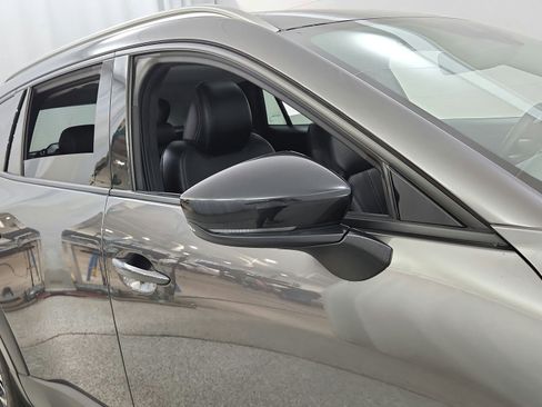 Used 2023 MAZDA CX-50 AWD 2.5 S w/ Premium Plus Pkg image 34