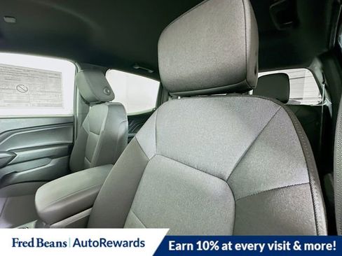 New 2026 Chevrolet Colorado Trail Boss image 13