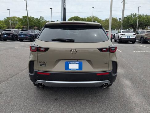 New 2026 MAZDA CX-50 Meridian Edition w/ Weather Package AWD/4WD image 5