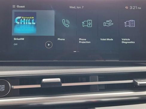 New 2026 Hyundai Santa Fe SE image 11