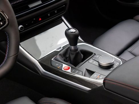 New 2026 BMW M2 Base w/ Lighting Package image 12