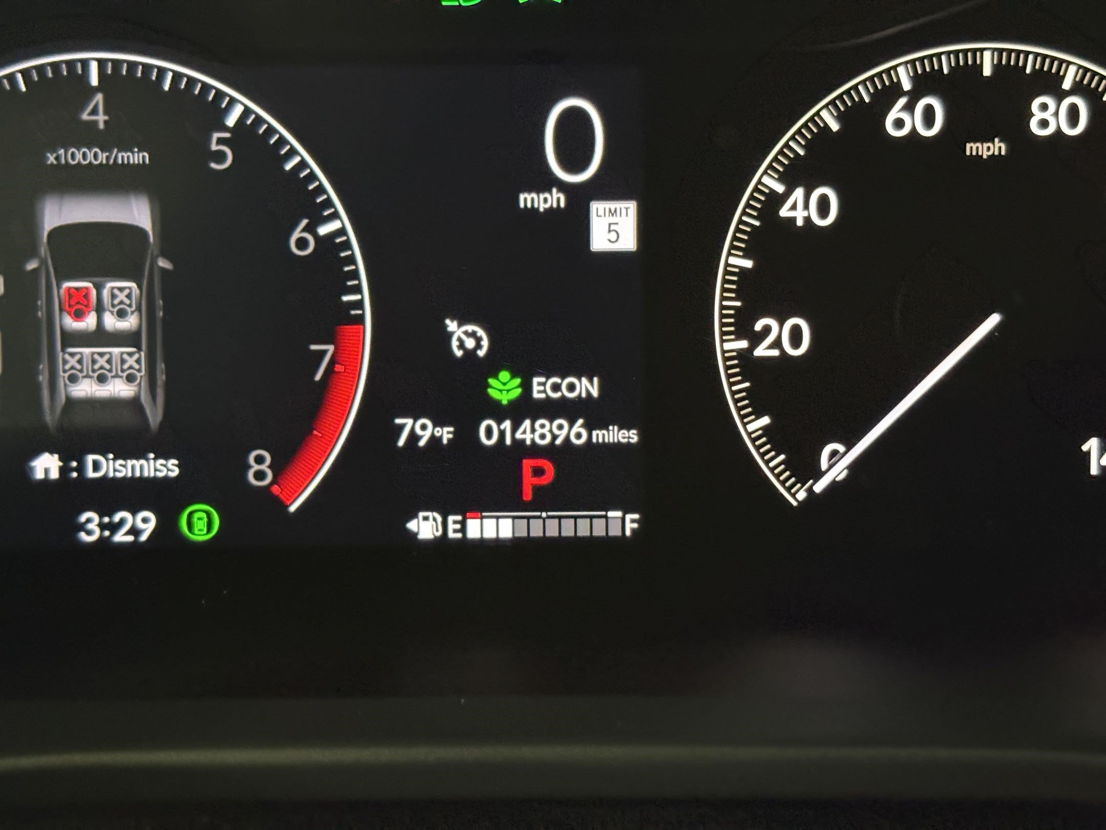 Used 2026 Honda HR-V Sport image 22