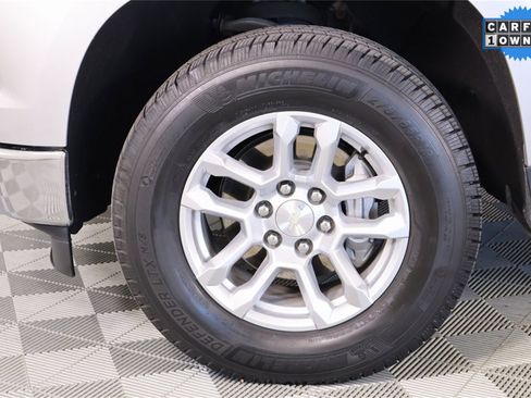 Used 2022 Chevrolet Silverado 1500 LT image 18