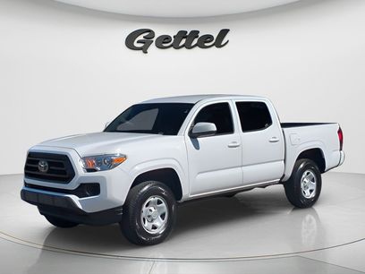 Used 2023 Toyota Tacoma SR