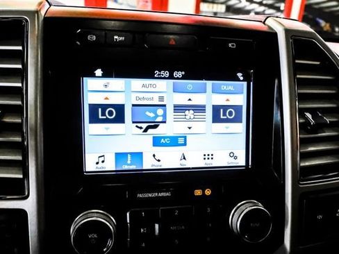 Used 2018 Ford F250 King Ranch w/ King Ranch Ultimate Package AWD/4WD image 27
