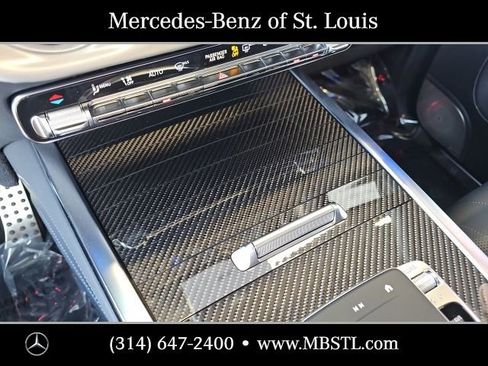 New 2026 Mercedes-Benz G 63 AMG 4MATIC image 28