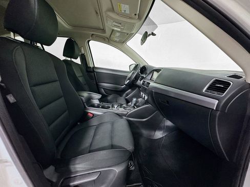 Used 2016 MAZDA CX-5 Touring w/ Bose/Moonroof Package image 32