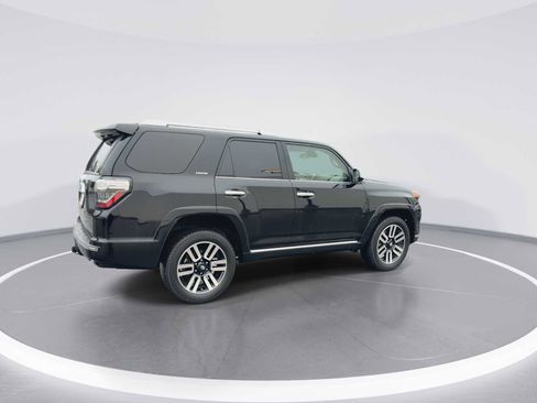 Certified 2020 Toyota 4Runner Limited image 8