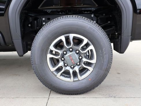 New 2026 GMC Sierra 3500 SLE w/ Preferred Package AWD/4WD image 47
