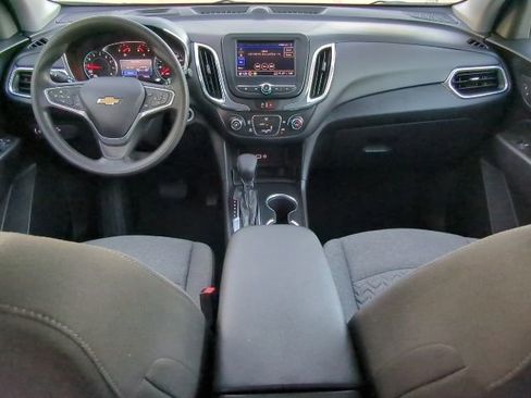 Used 2023 Chevrolet Equinox LT image 14