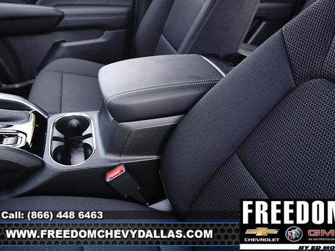 New 2026 GMC Canyon Elevation w/ Convenience Package image 23