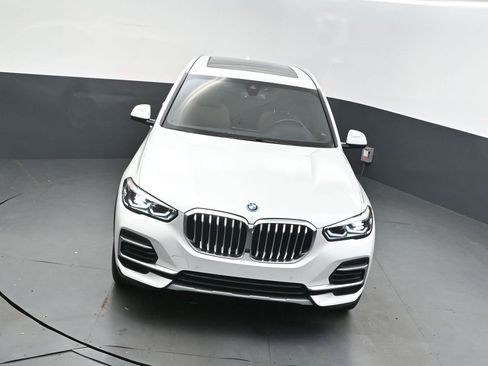 Certified 2022 BMW X5 xDrive45e w/ Premium Package image 40