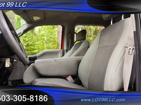 Used 2015 Ford F150 XL w/ Equipment Group 101A Mid RWD image 45