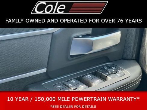 Used 2025 RAM 2500 Big Horn image 27