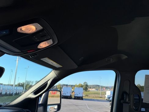 New 2026 RAM 2500 Tradesman w/ Bed Utility Group image 21