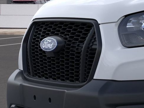 New 2026 Ford Transit 250 148 Medium Roof image 17