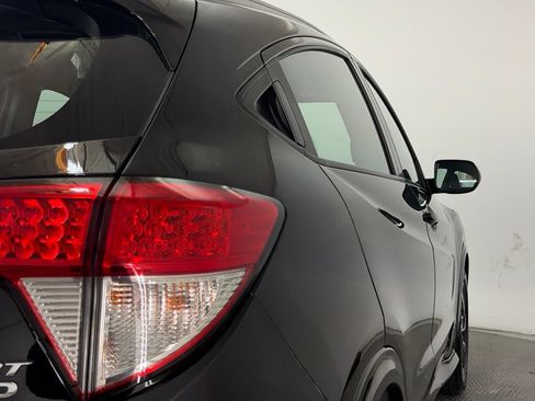 Used 2020 Honda HR-V Sport image 58