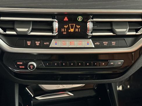 Used 2023 BMW X3 xDrive30i w/ M Sport Package image 21