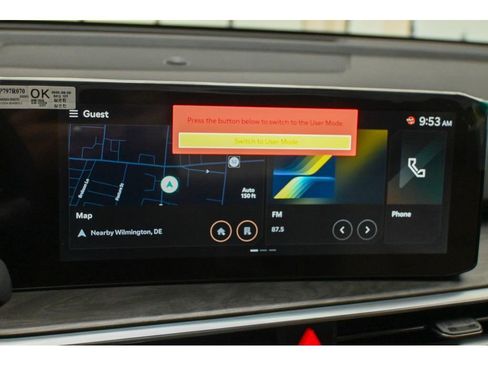 New 2026 Kia Sorento SX Prestige image 33