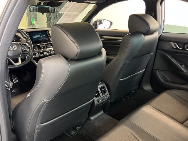 Used 2021 Honda Accord Sport image 30