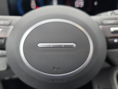 Certified 2026 Hyundai Kona SEL Sport image 22