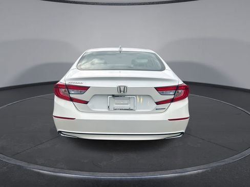 Used 2018 Honda Accord EX-L image 15