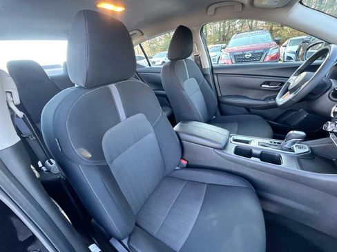 Used 2023 Nissan Sentra SV w/ All-Weather Package image 17