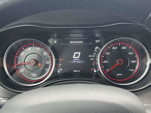 Used 2023 Dodge Charger GT image 32