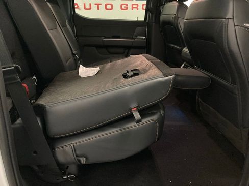 New 2026 Ford F150 Tremor w/ Bed Utility Package AWD/4WD image 41