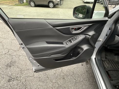 Certified 2022 Subaru Forester Premium image 11