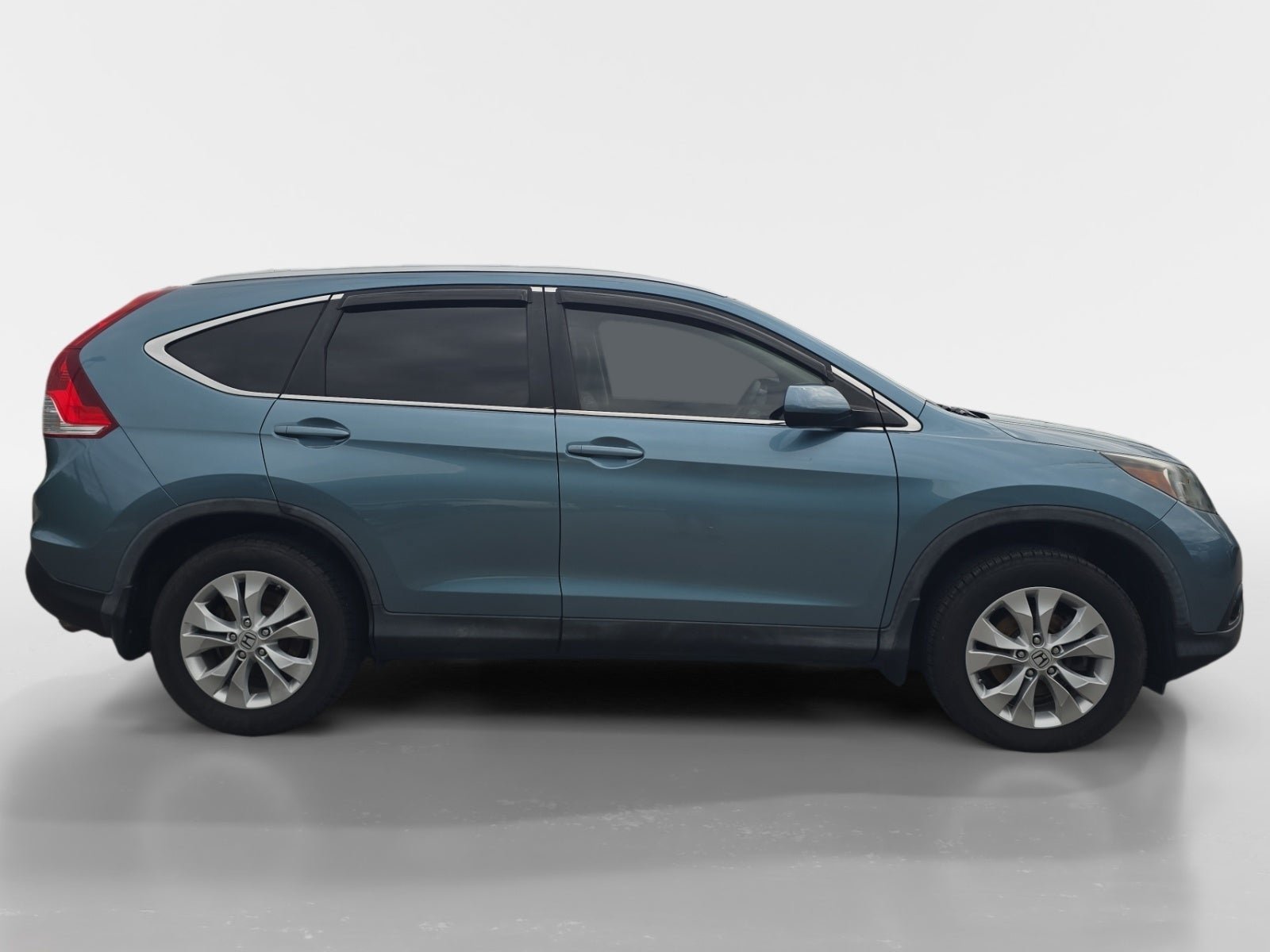 Used 2013 Honda CR-V EX-L image 2