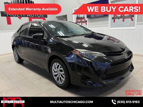 Used 2019 Toyota Corolla LE image 5
