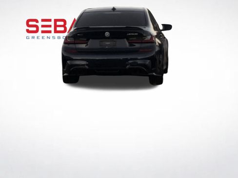 Used 2022 BMW X6 xDrive40i w/ M Sport Package AWD/4WD image 42