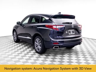 Used 2024 Acura RDX SH-AWD w/ Technology Package video 3