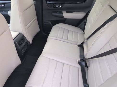New 2026 Honda CR-V EX-L image 21