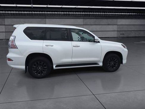 Certified 2023 Lexus GX 460 Premium w/ Premium Package AWD/4WD image 9