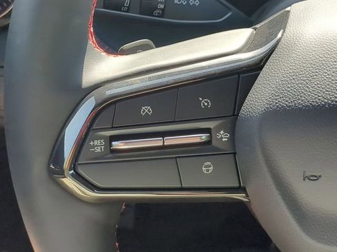 New 2025 Chevrolet Blazer EV RS w/ Super Cruise Package image 21