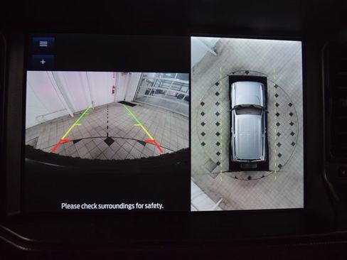 Used 2021 Ford Bronco First Edition image 45