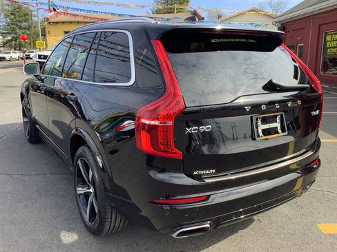Used 2019 Volvo XC90 T5 R-Design w/ Protection Package Premier AWD/4WD image 5