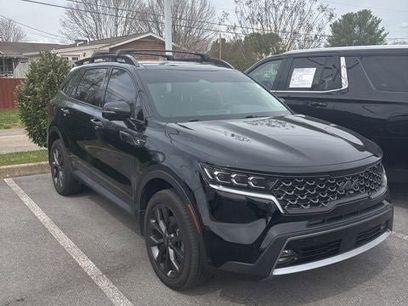 Used 2023 Kia Sorento SX Prestige