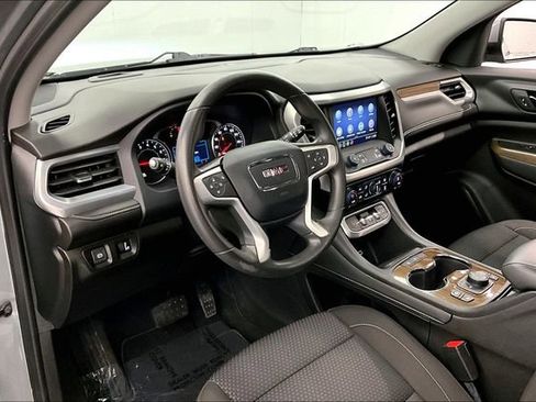 Used 2023 GMC Acadia SLE w/ Trailering Package image 14