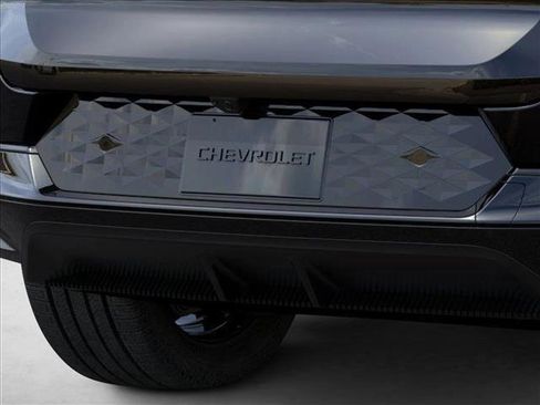 New 2025 Chevrolet Equinox EV RS image 14