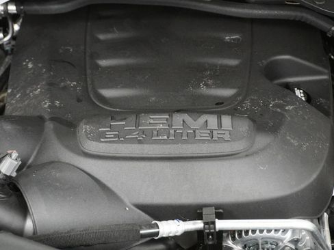 New 2026 RAM 2500 Tradesman image 11