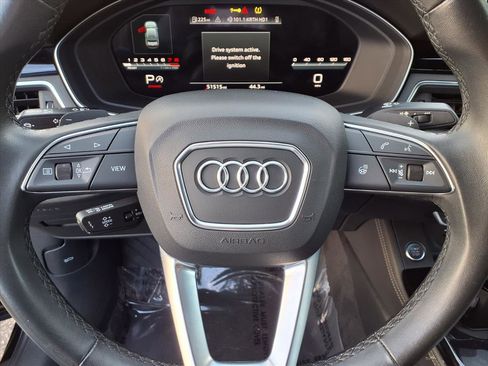 Used 2023 Audi A4 2.0T Premium Plus image 9