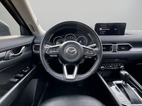 Used 2023 MAZDA CX-5 AWD 2.5 S w/ Select Package image 11